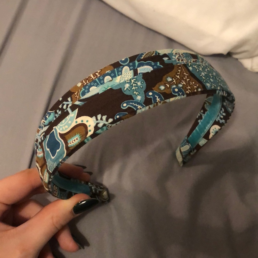 Vera Bradley Headband